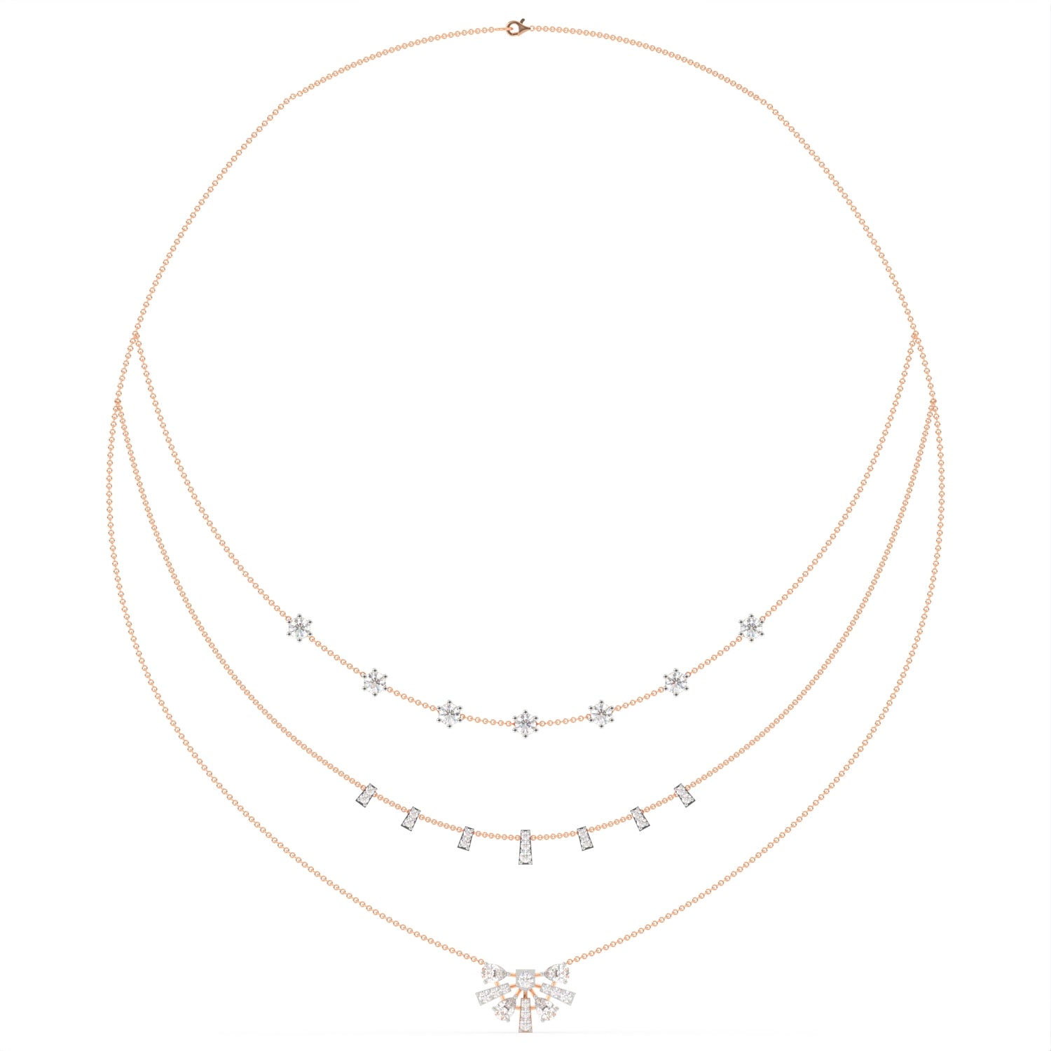 Mireva Necklace