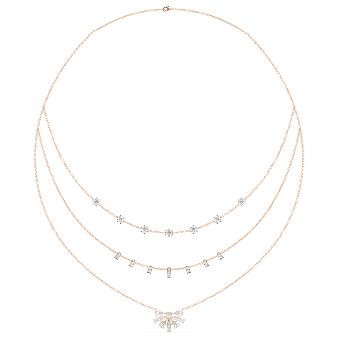 Mireva Necklace