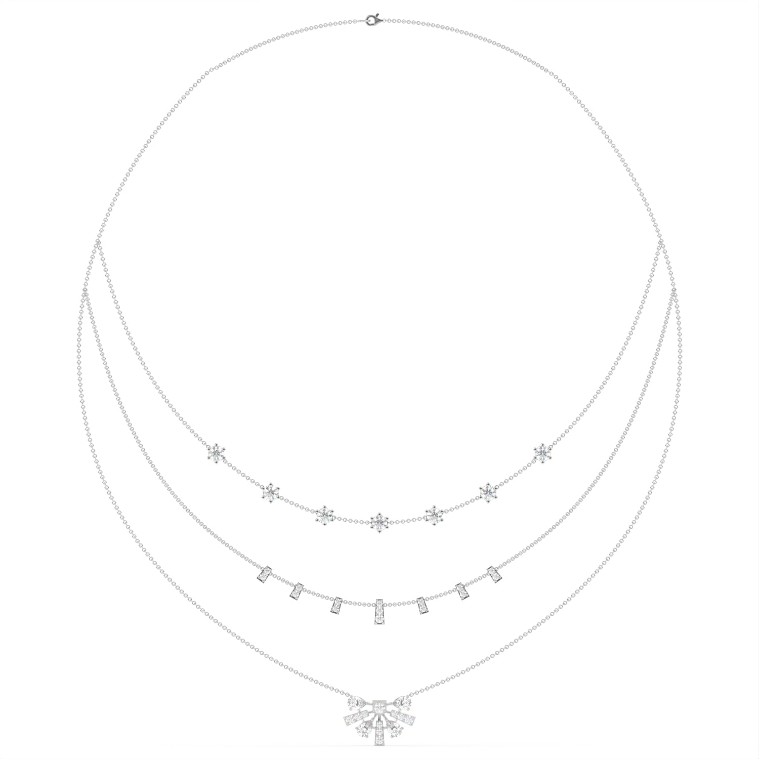 Mireva Necklace