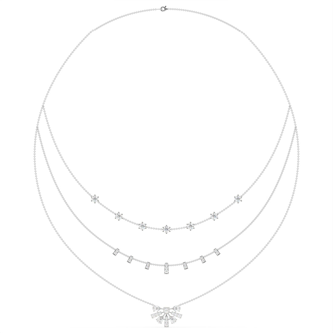 Mireva Necklace