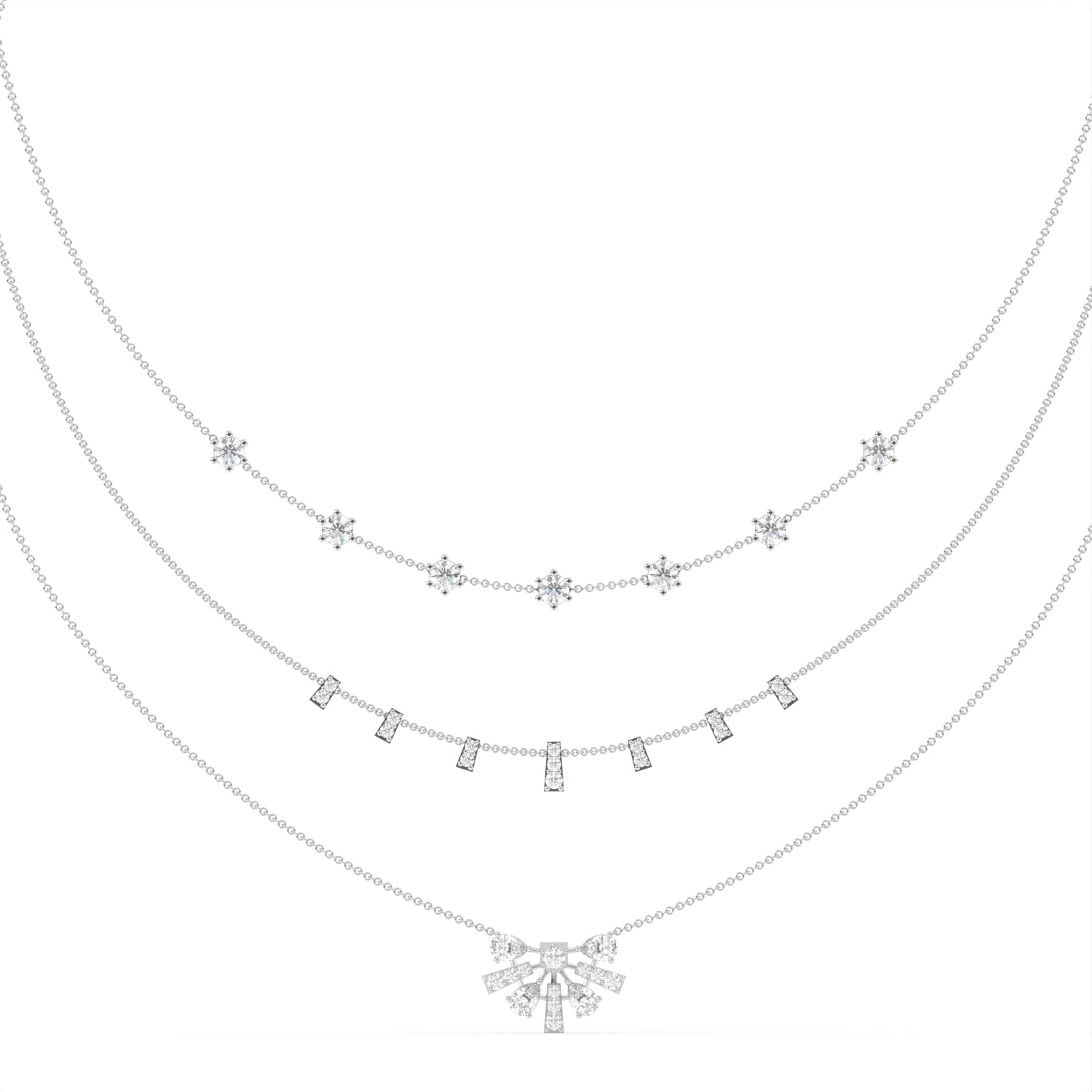Mireva Necklace