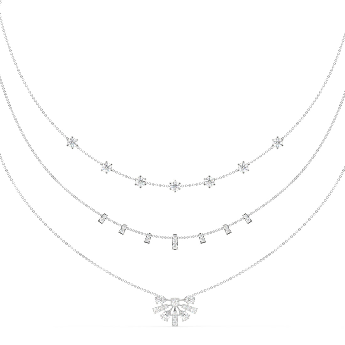 Mireva Necklace