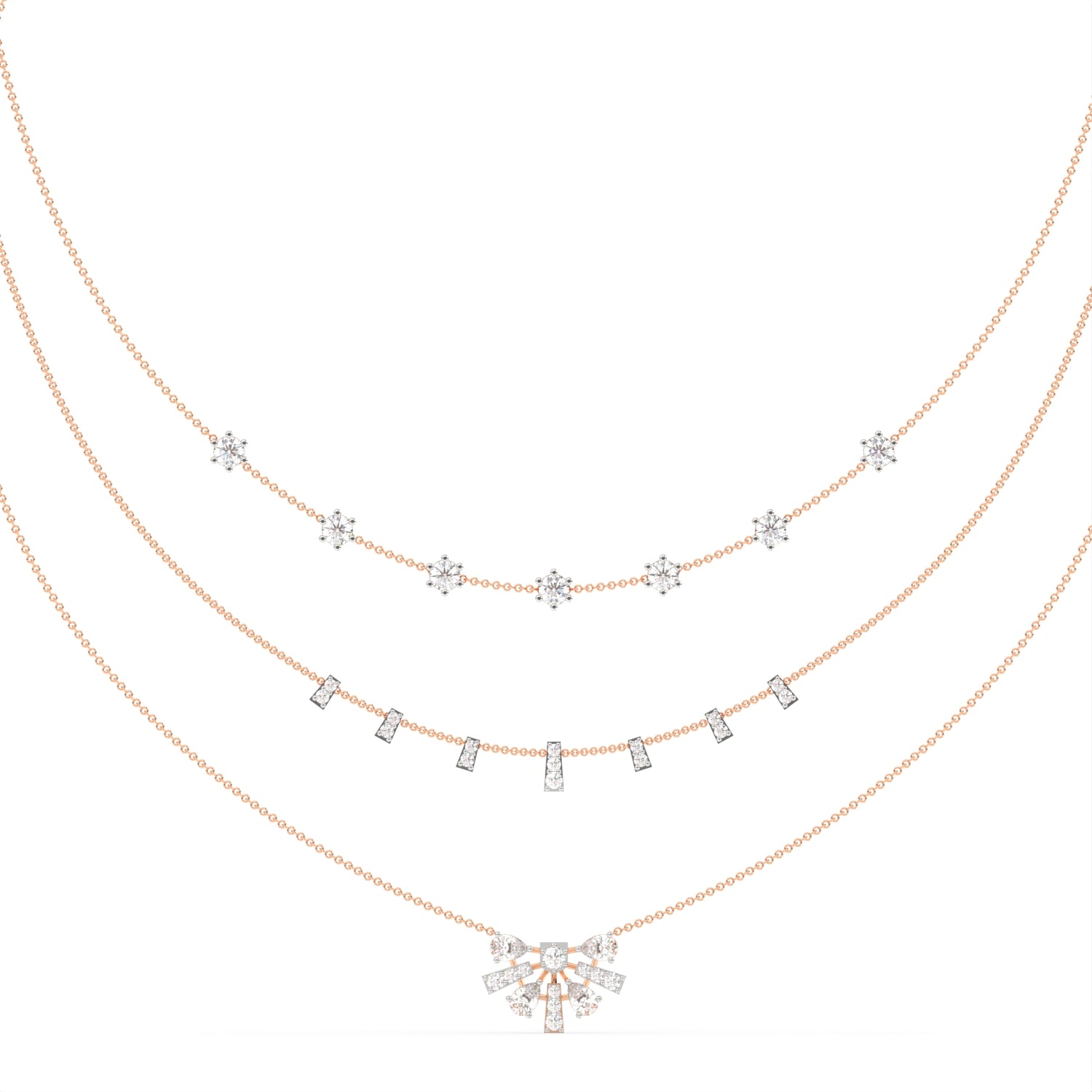 Mireva Necklace