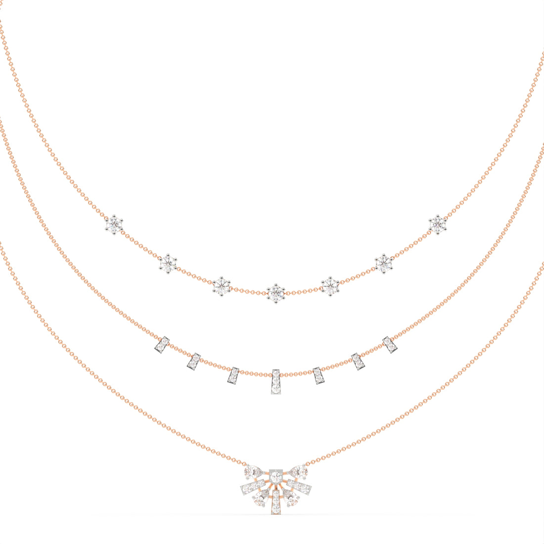 Mireva Necklace