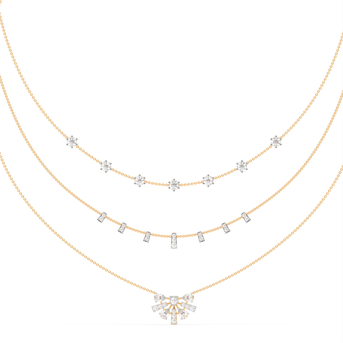 Mireva Necklace