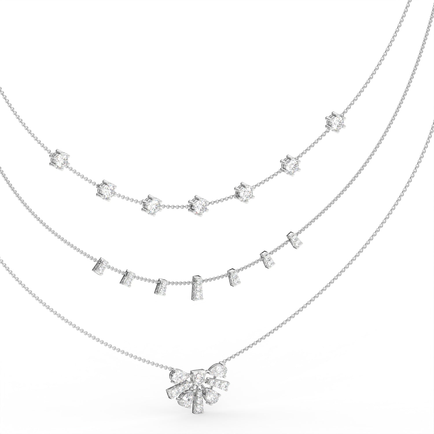 Mireva Necklace