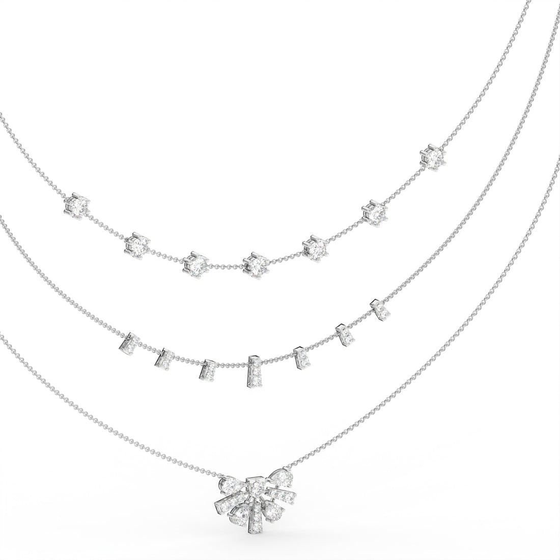 Mireva Necklace