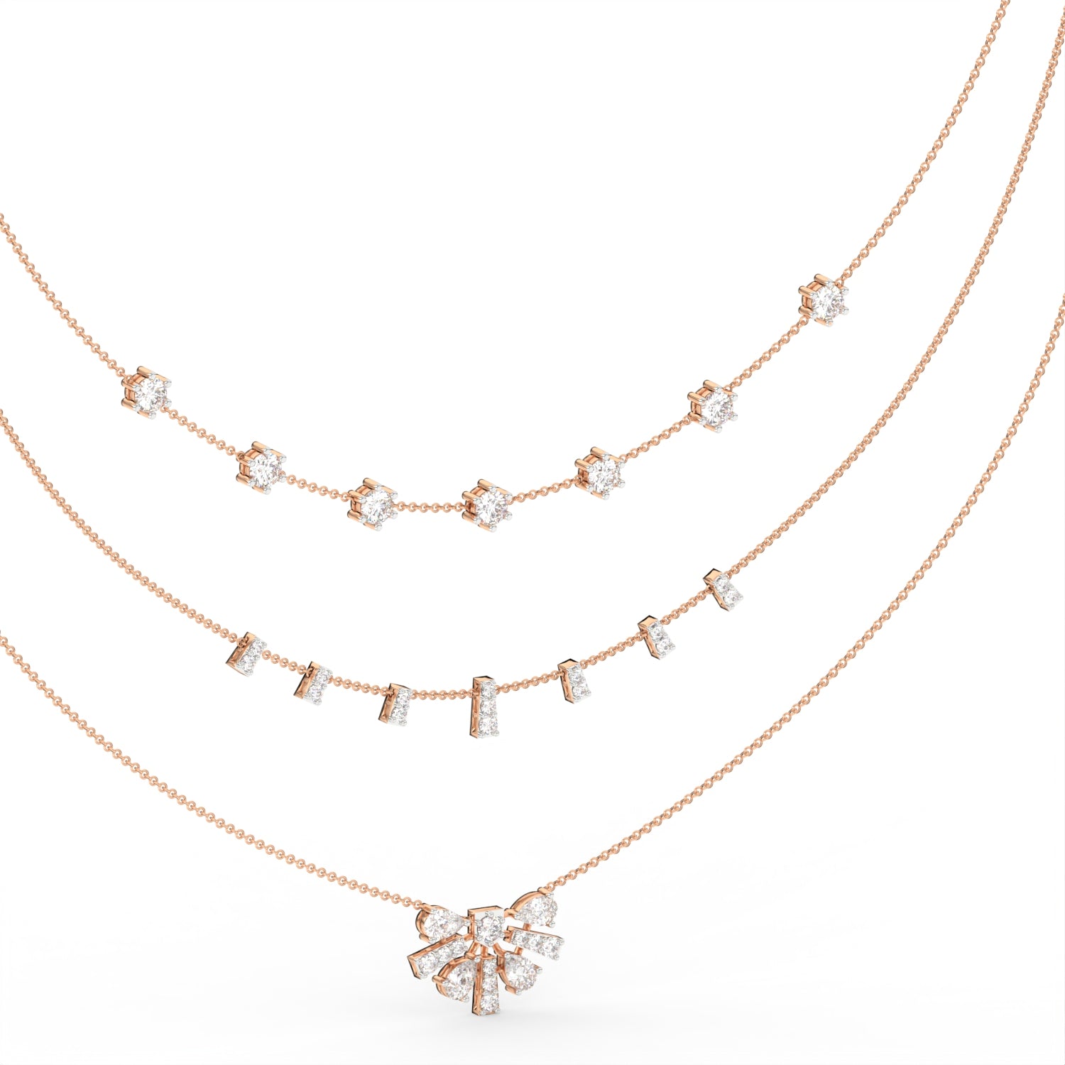 Mireva Necklace