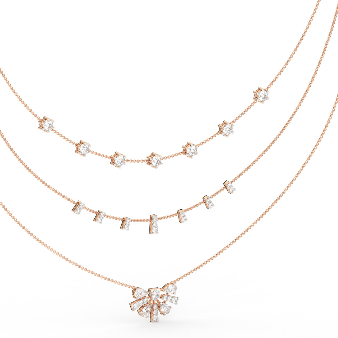 Mireva Necklace