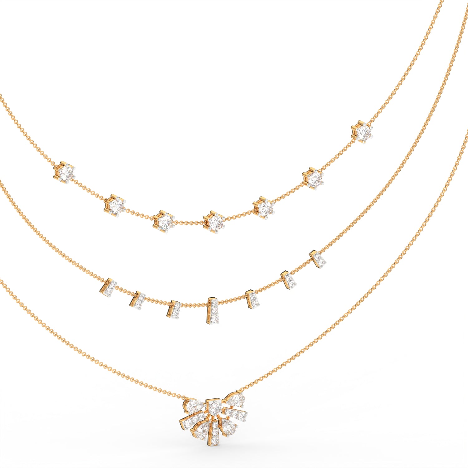 Mireva Necklace