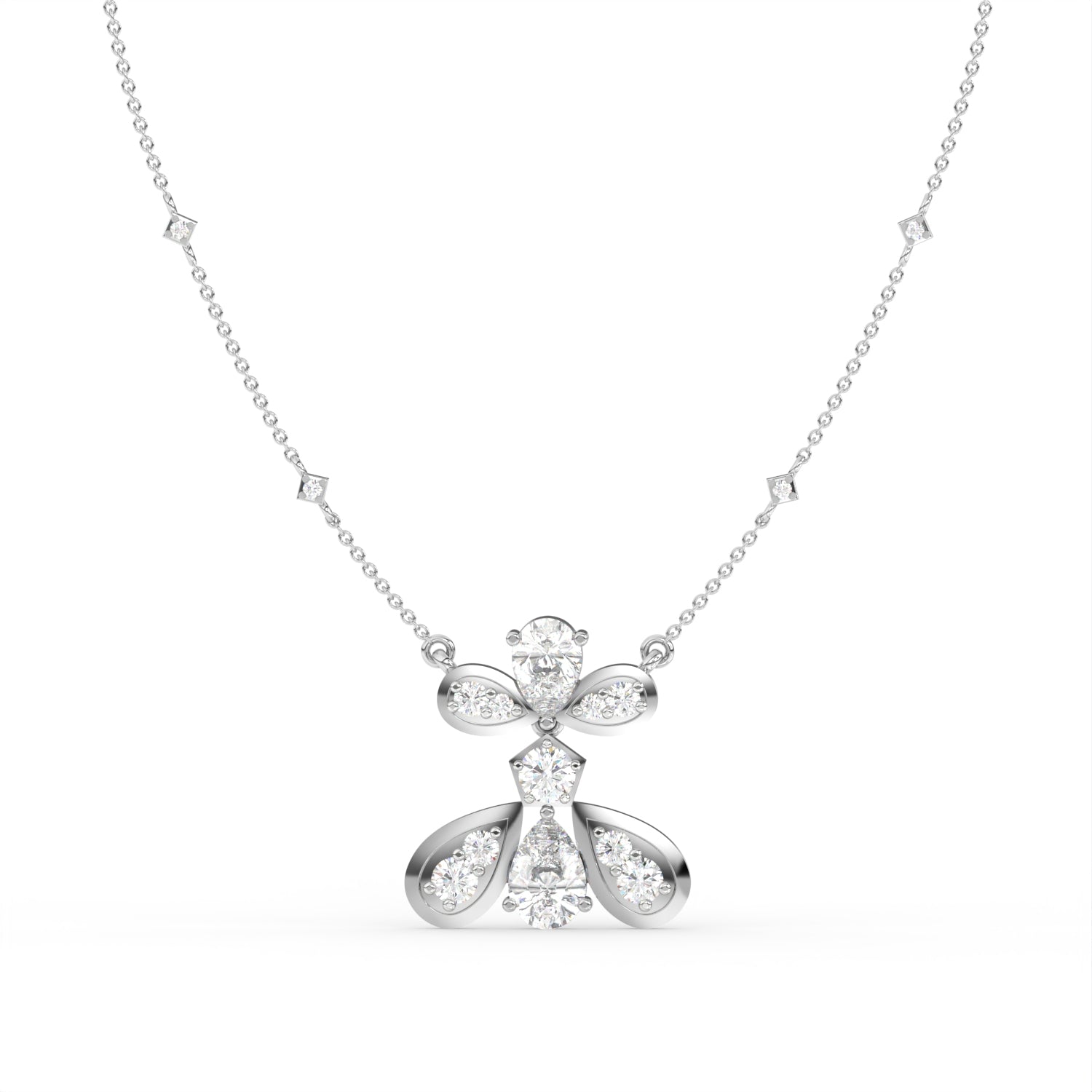 Nera Necklace