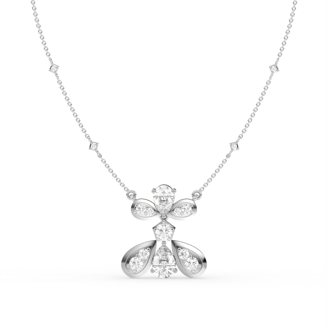 Nera Necklace