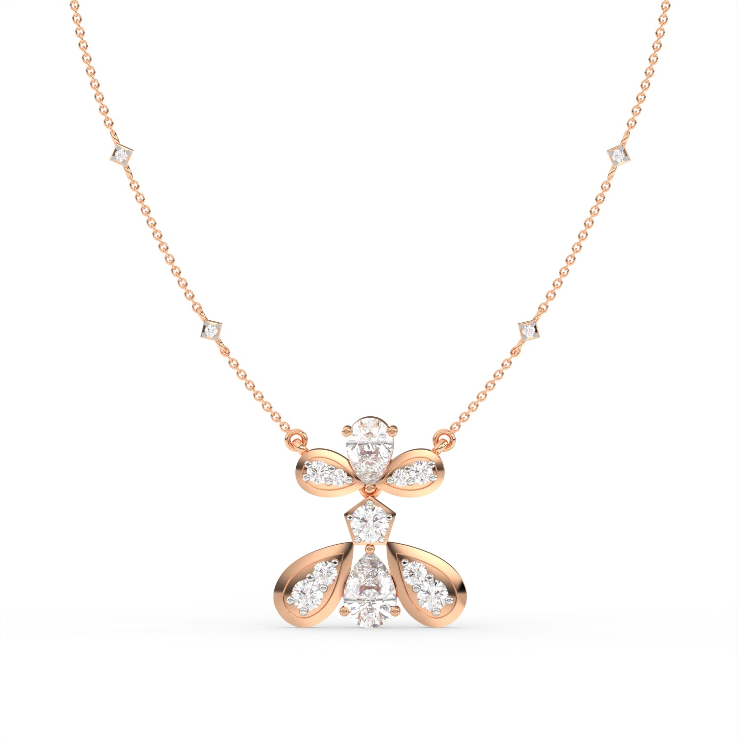 Nera Necklace