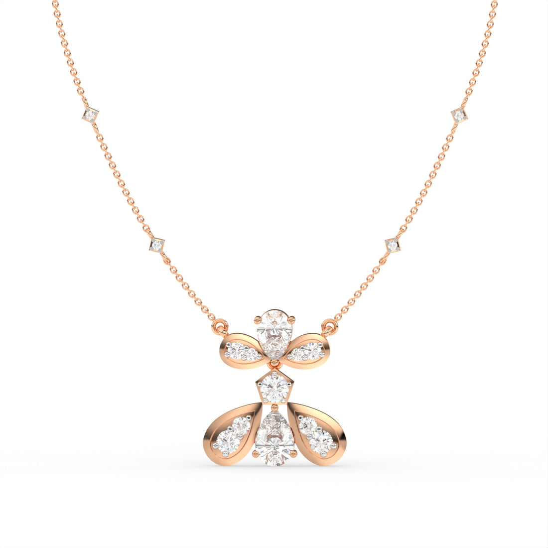 Nera Necklace
