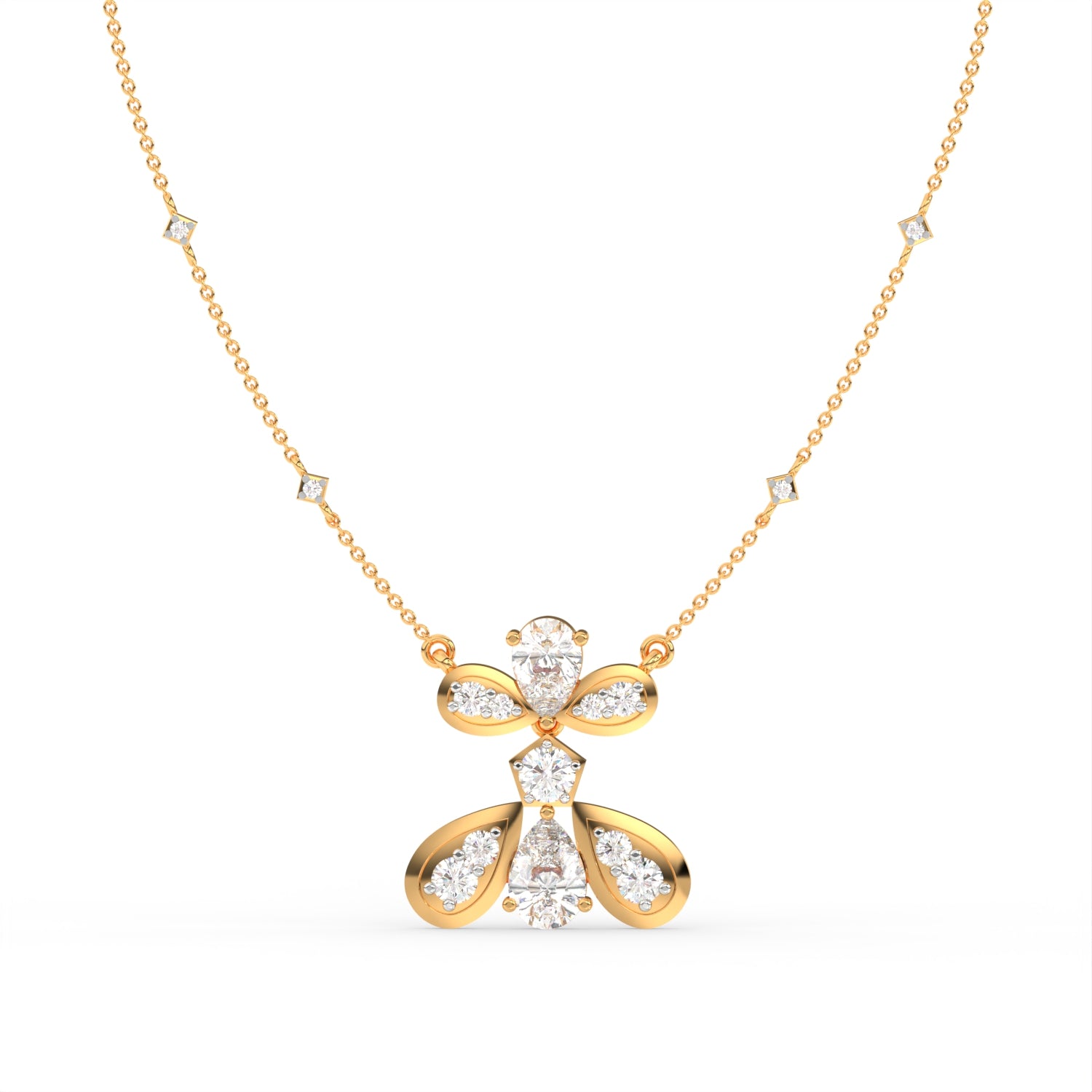 Nera Necklace