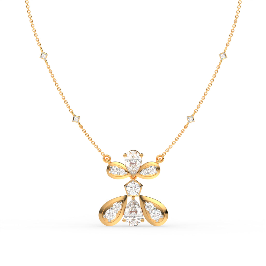 Nera Necklace