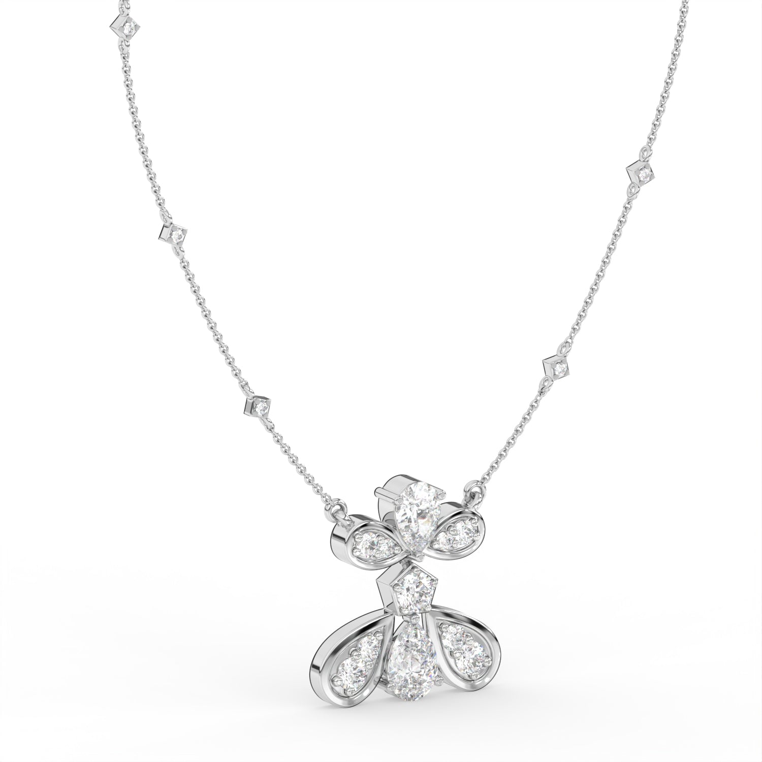 Nera Necklace