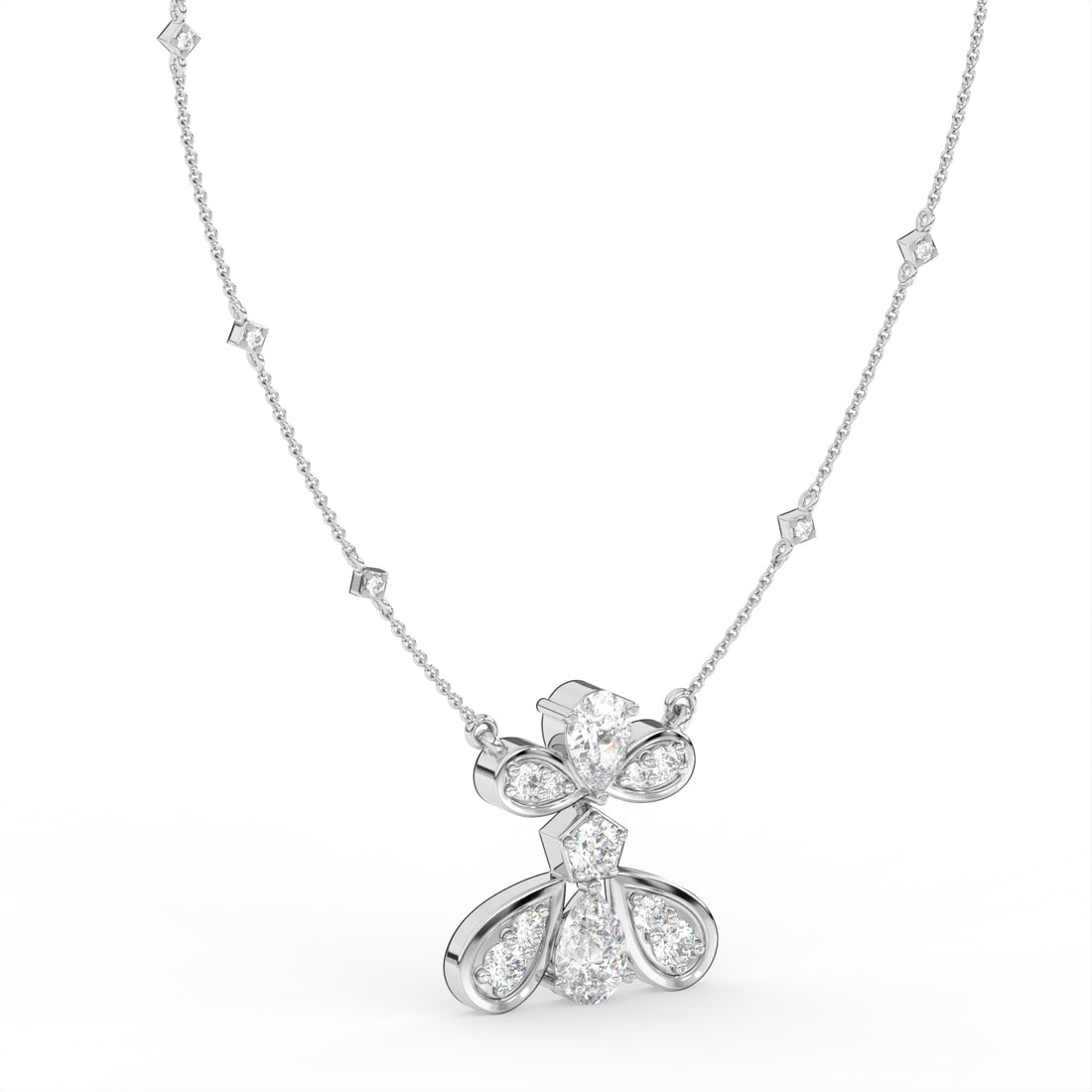 Nera Necklace