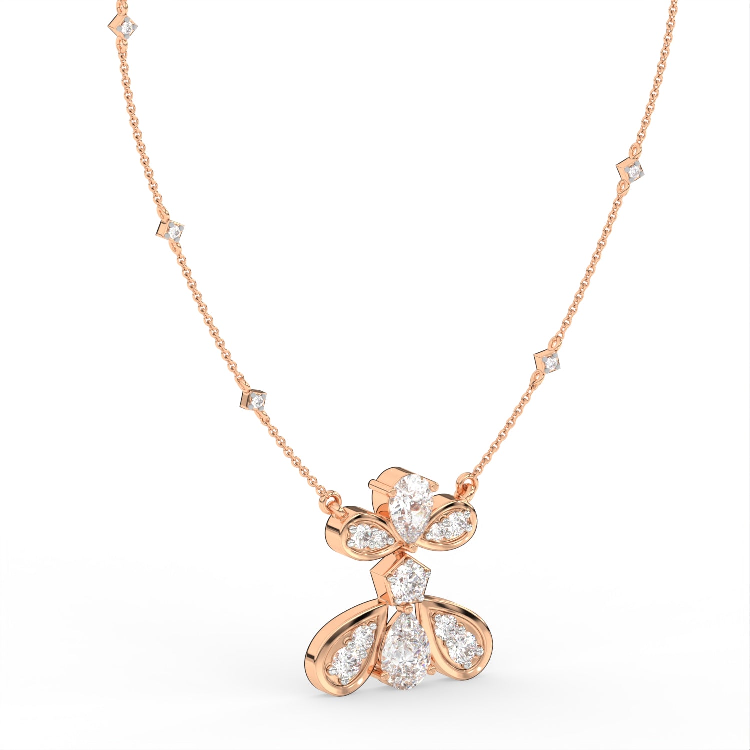 Nera Necklace