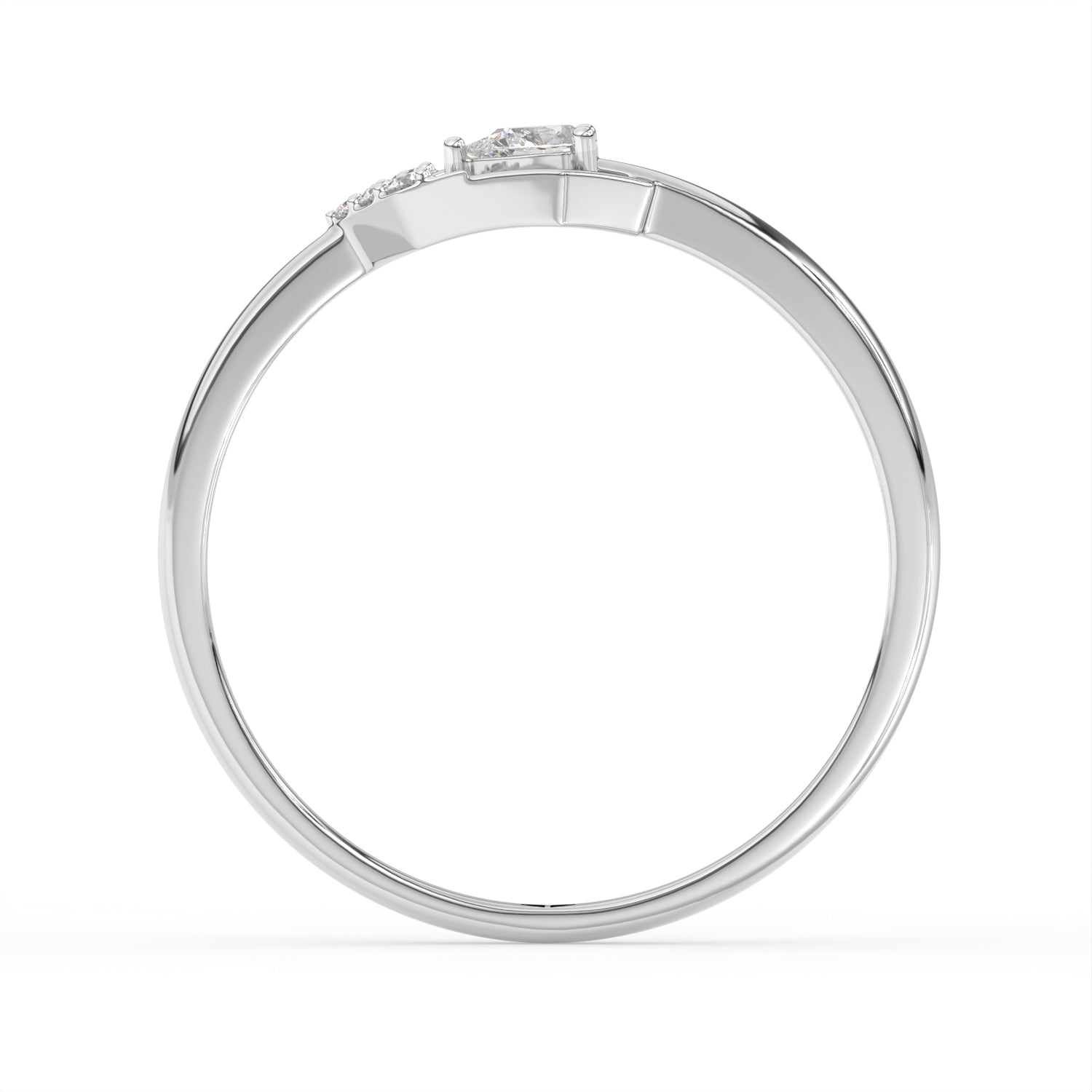 Alvara Frame Ring