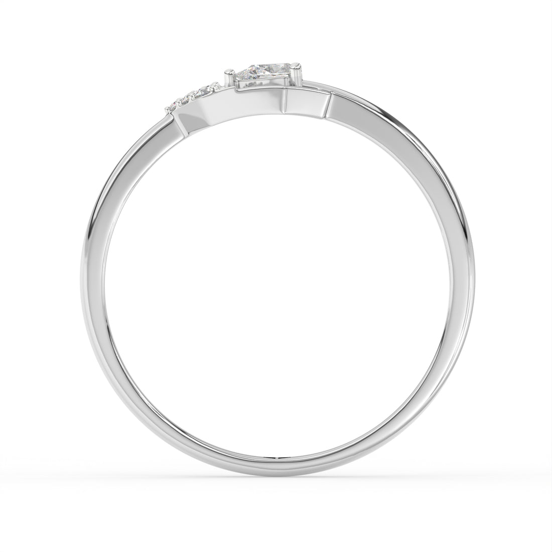 Alvara Frame Ring