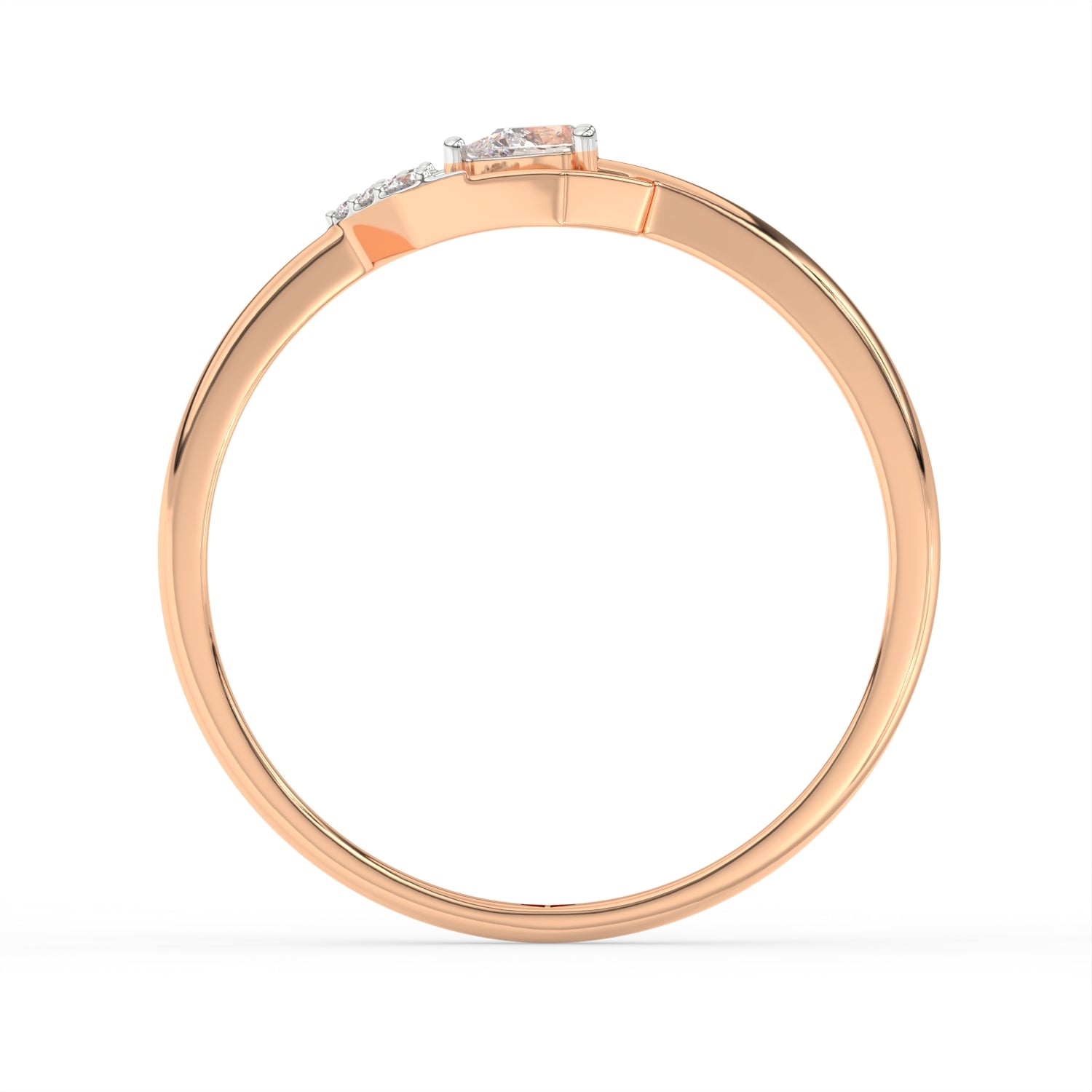 Alvara Frame Ring