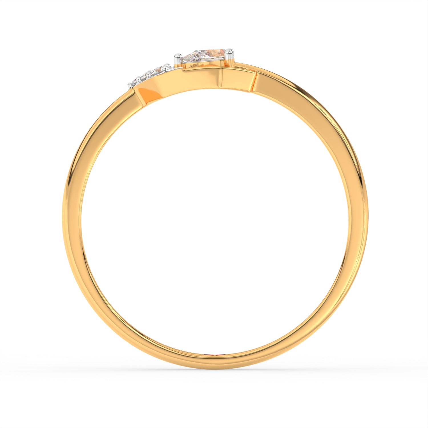 Alvara Frame Ring
