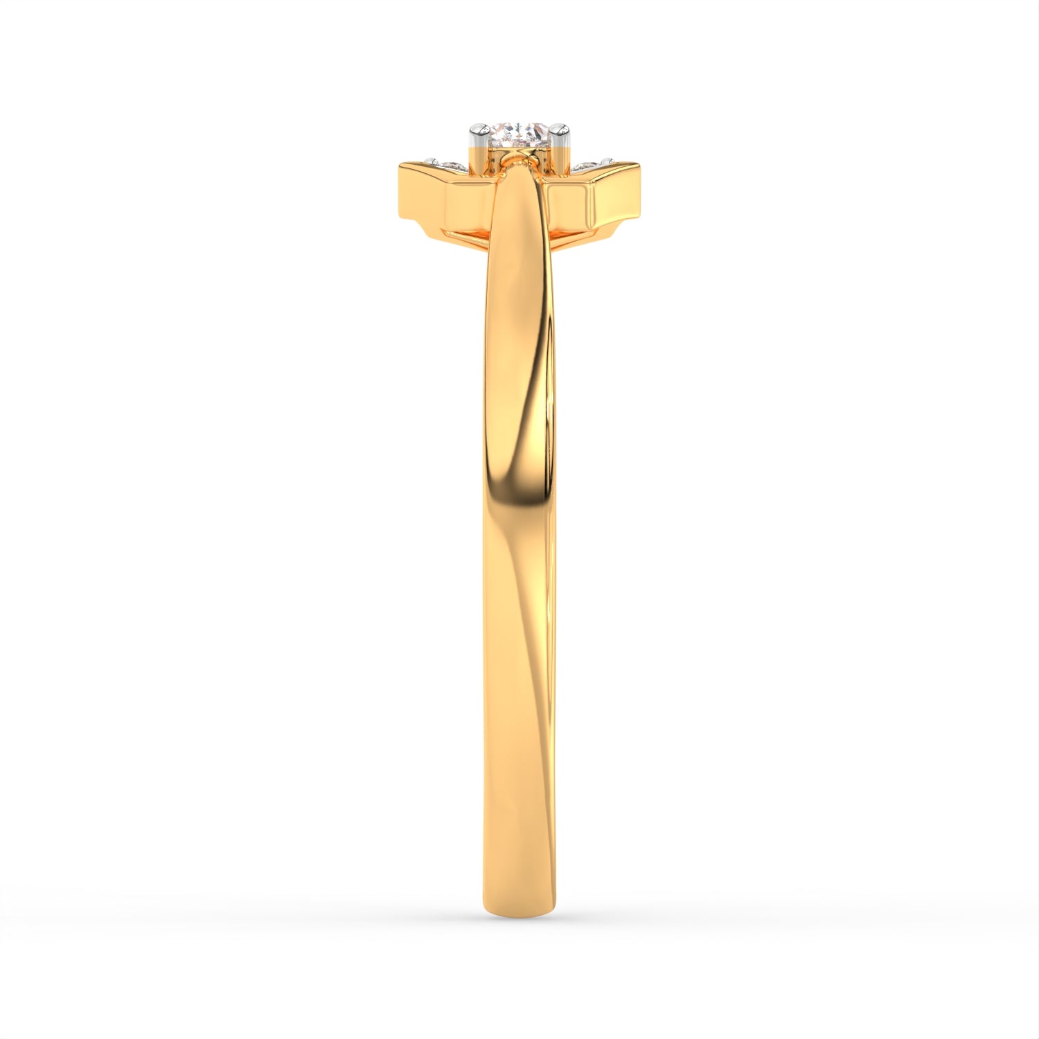 Alvara Frame Ring