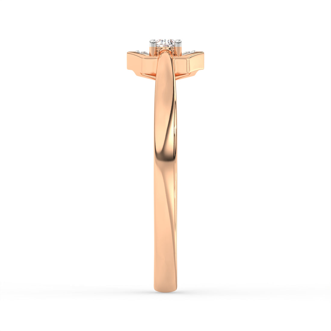 Alvara Frame Ring