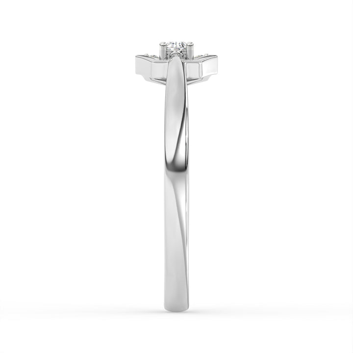 Alvara Frame Ring