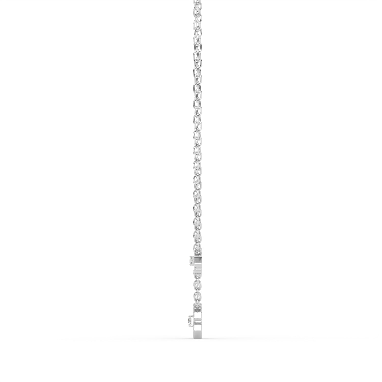 Aurean Frame Pendant