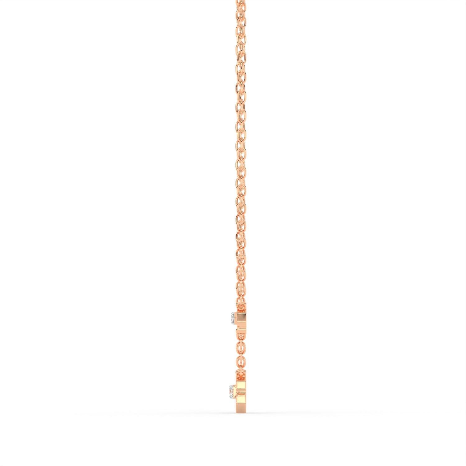 Aurean Frame Pendant