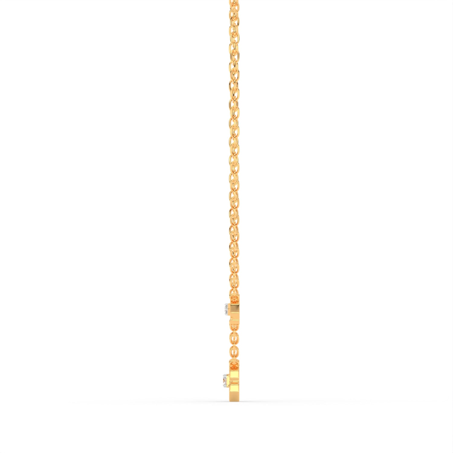 Aurean Frame Pendant
