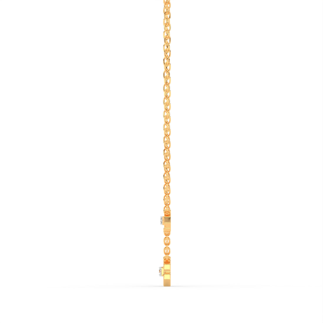 Aurean Frame Pendant