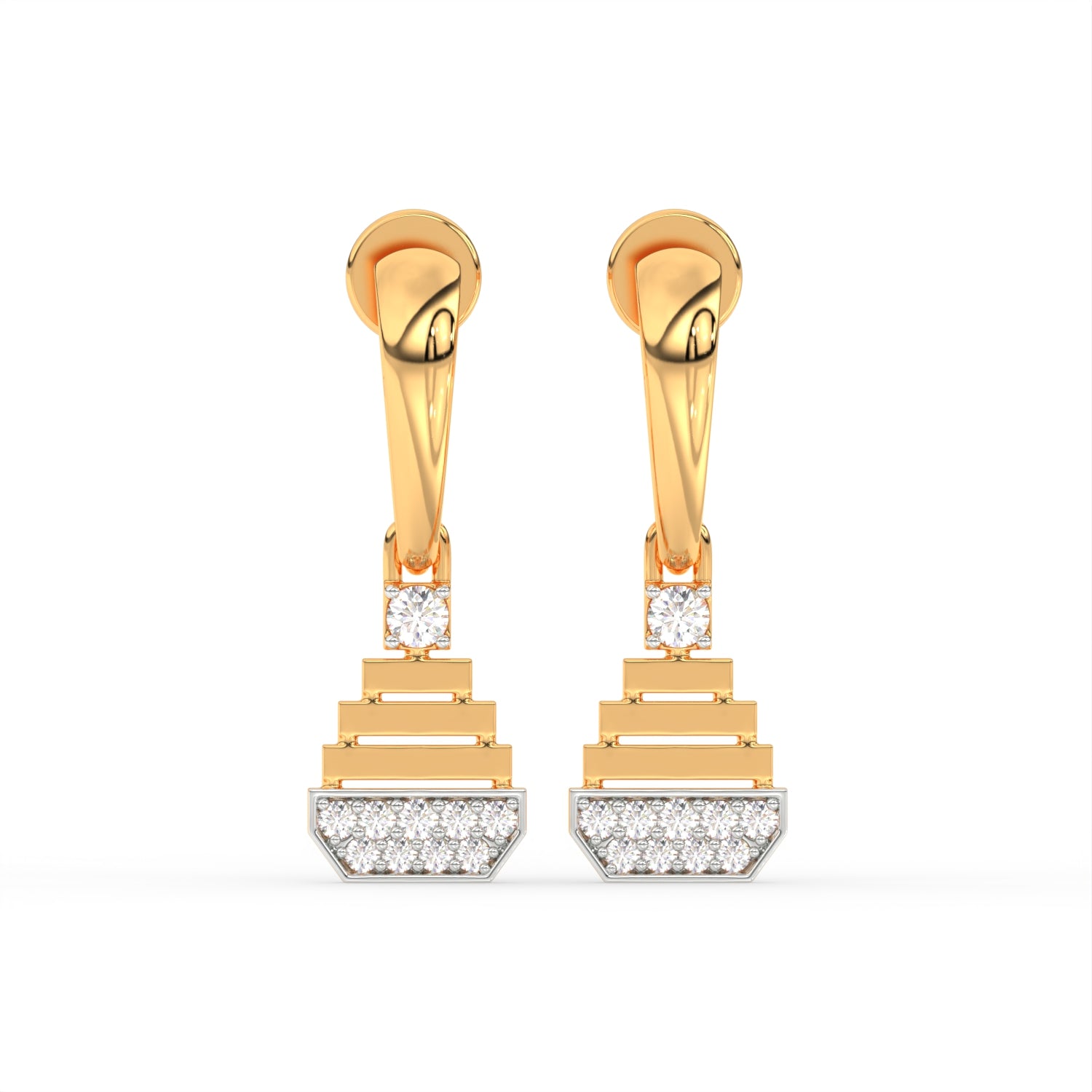 Élan Earrings