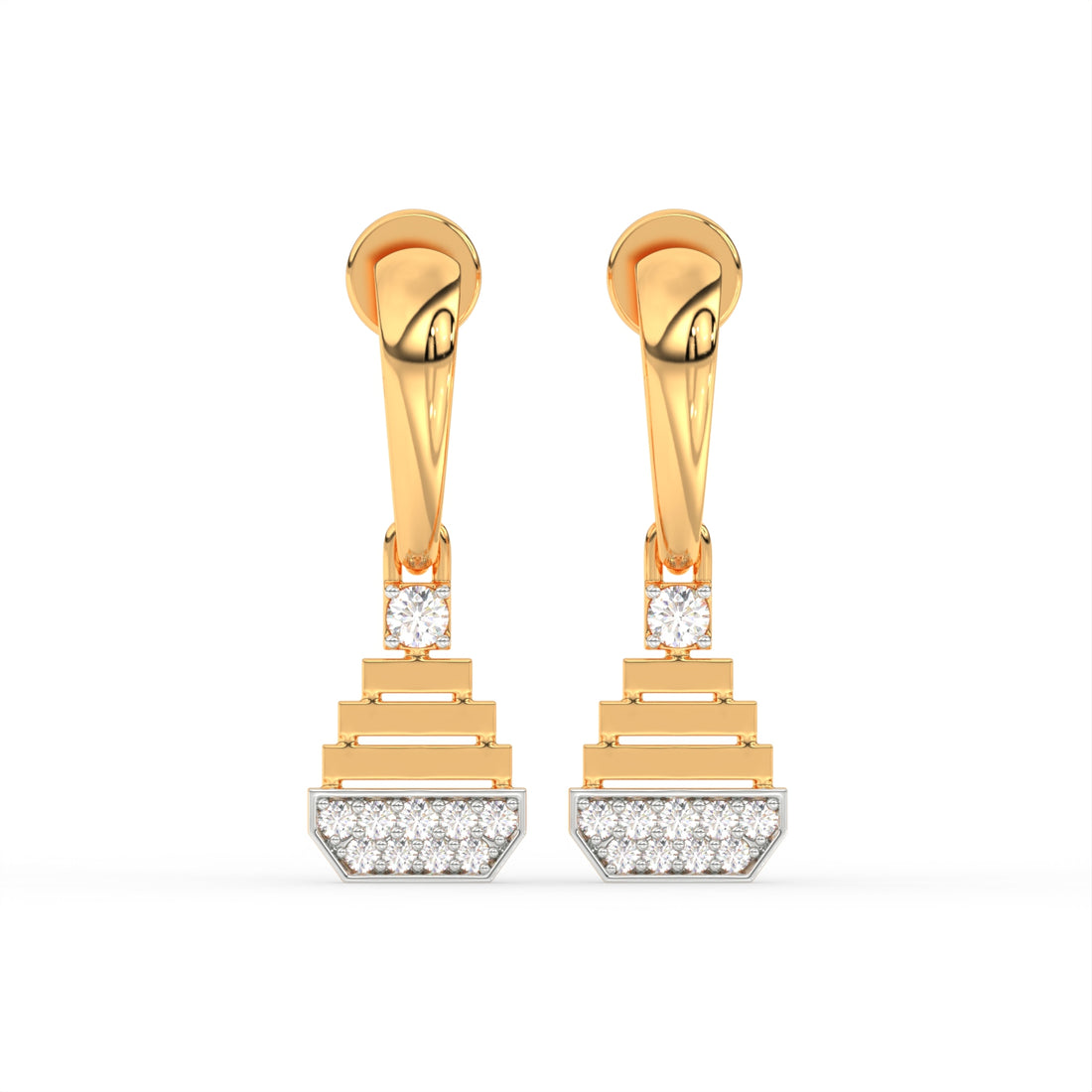 Élan Earrings