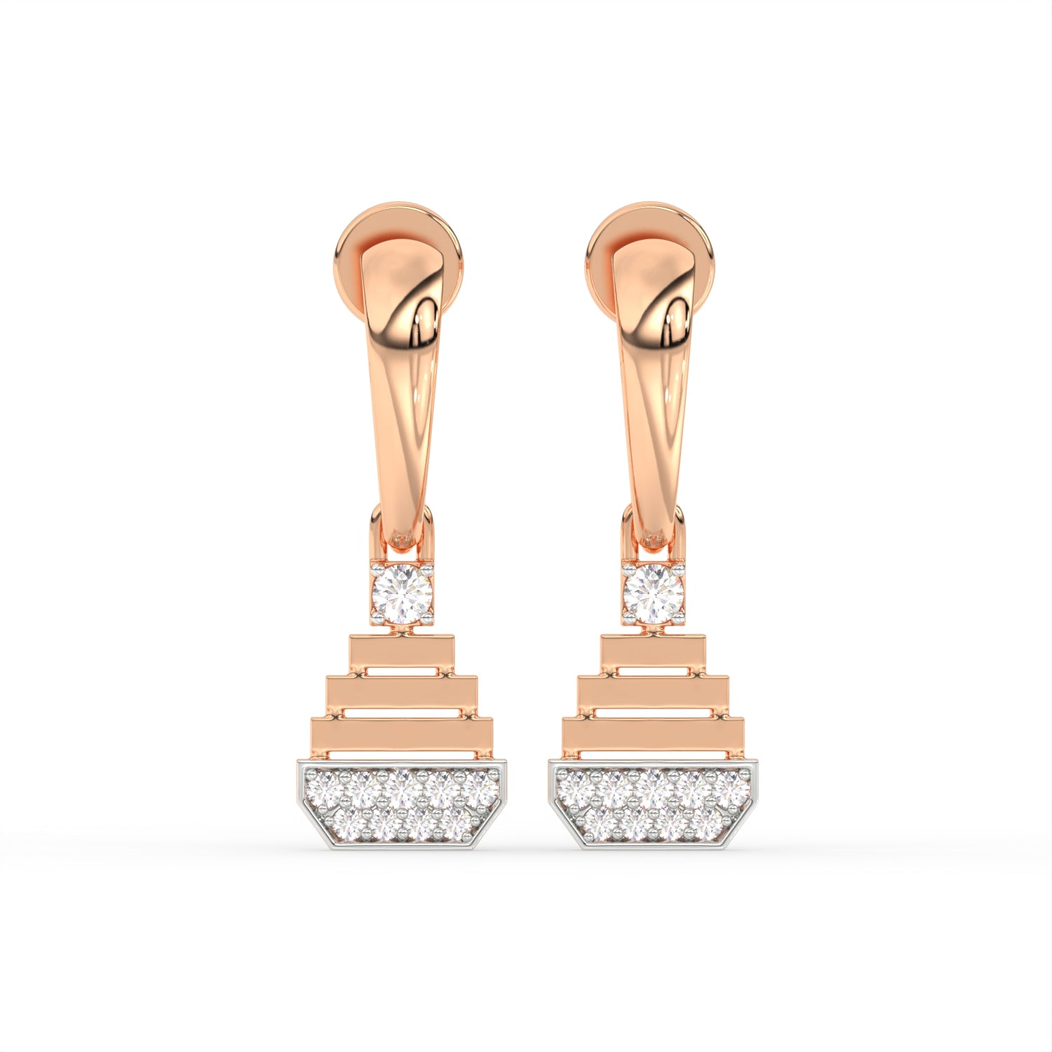 Élan Earrings