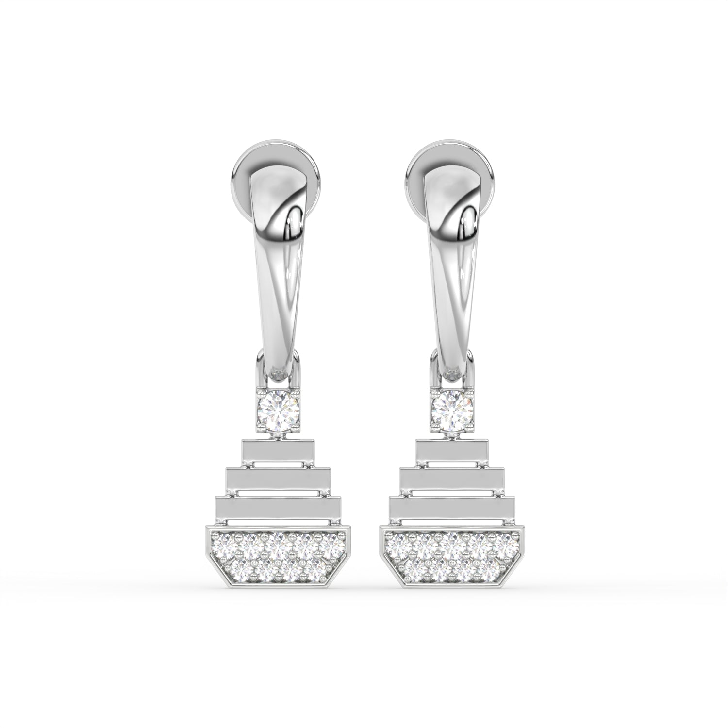 Élan Earrings