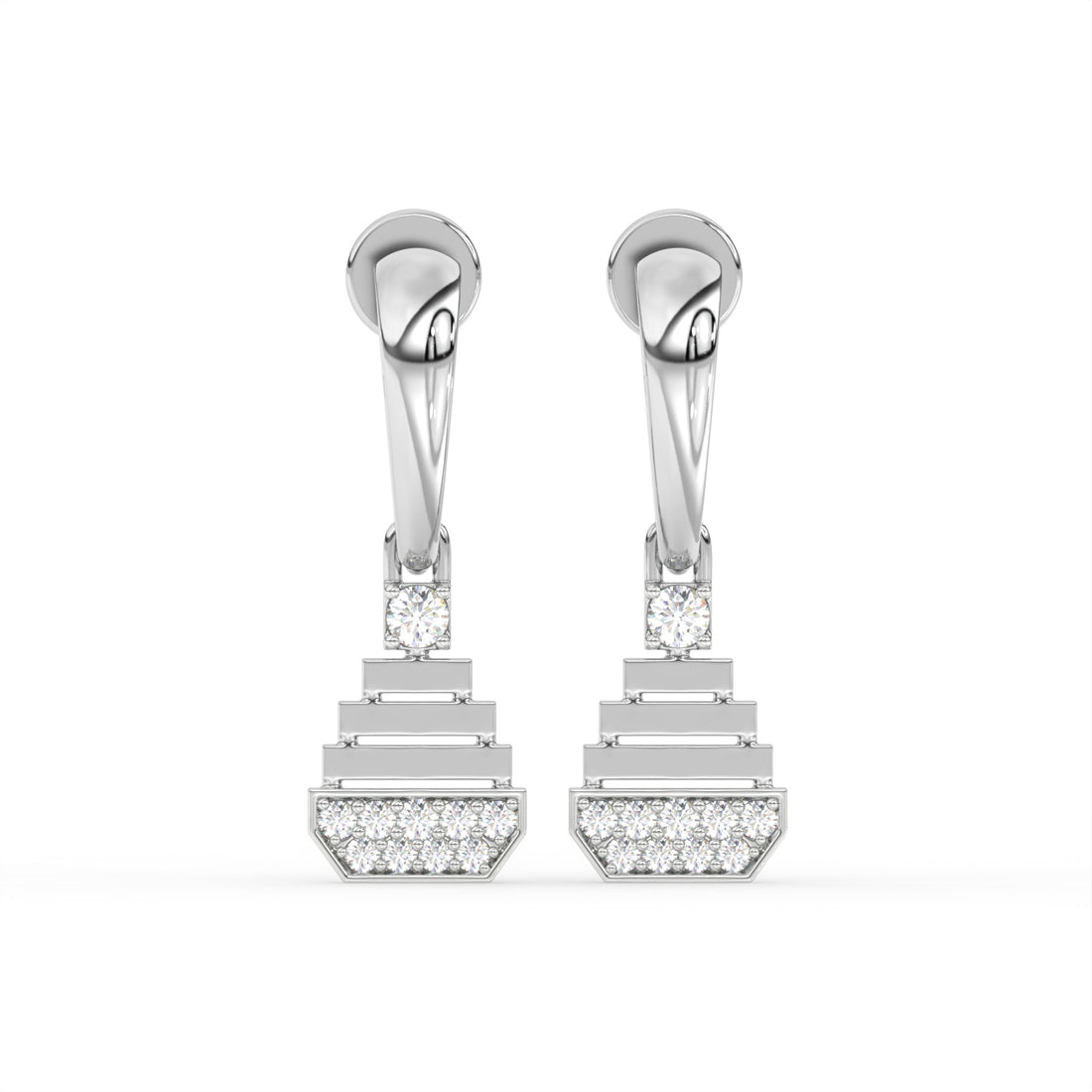 Élan Earrings