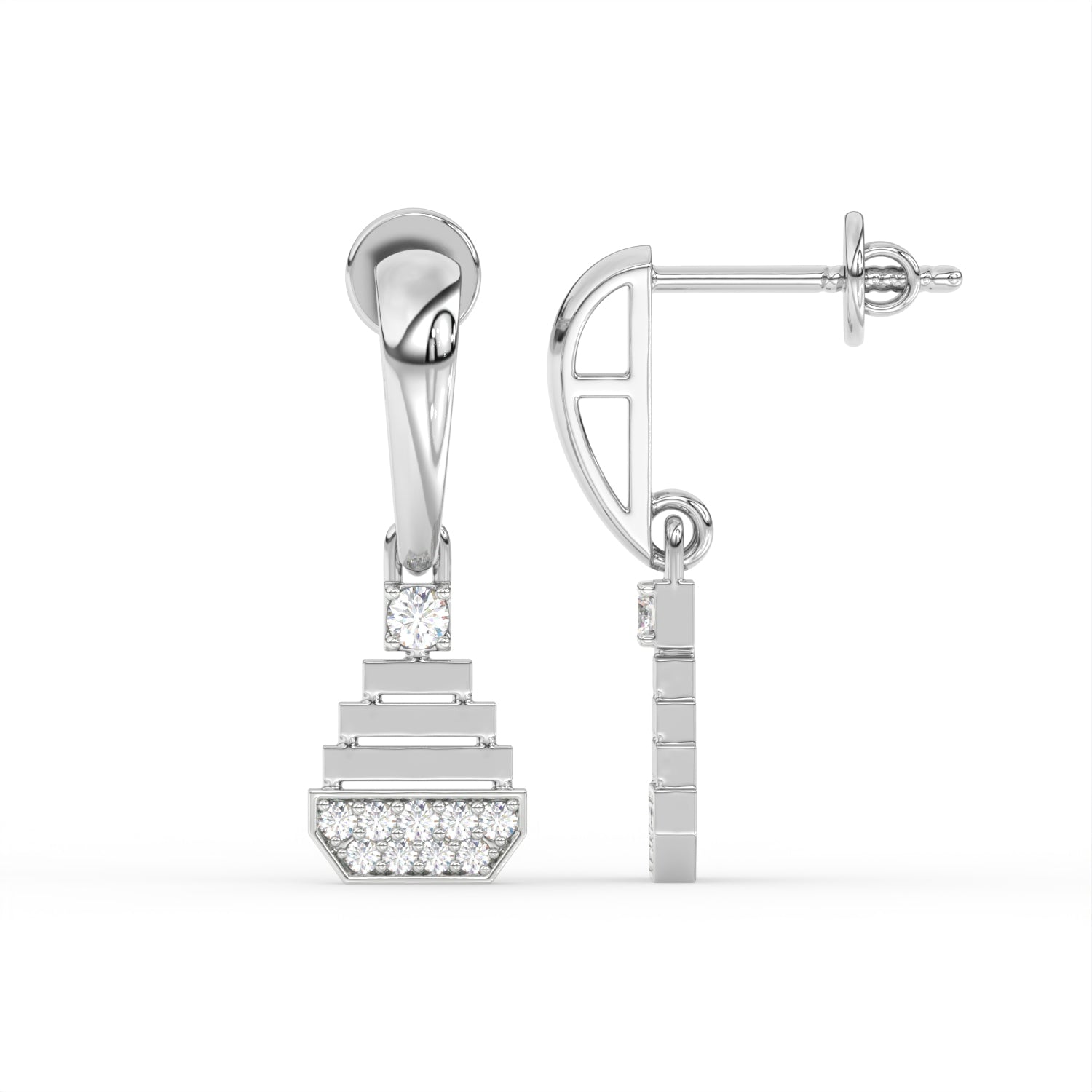 Élan Earrings
