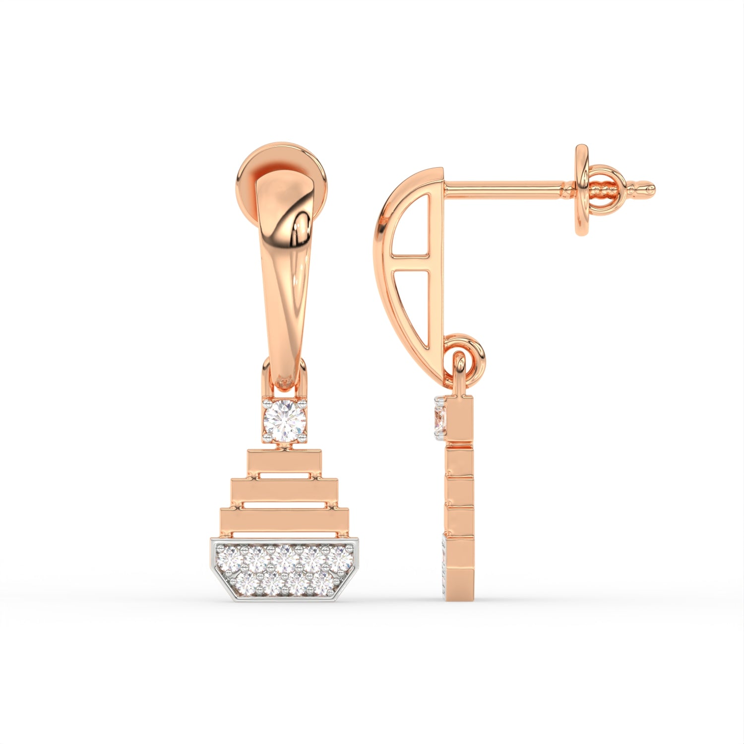 Élan Earrings