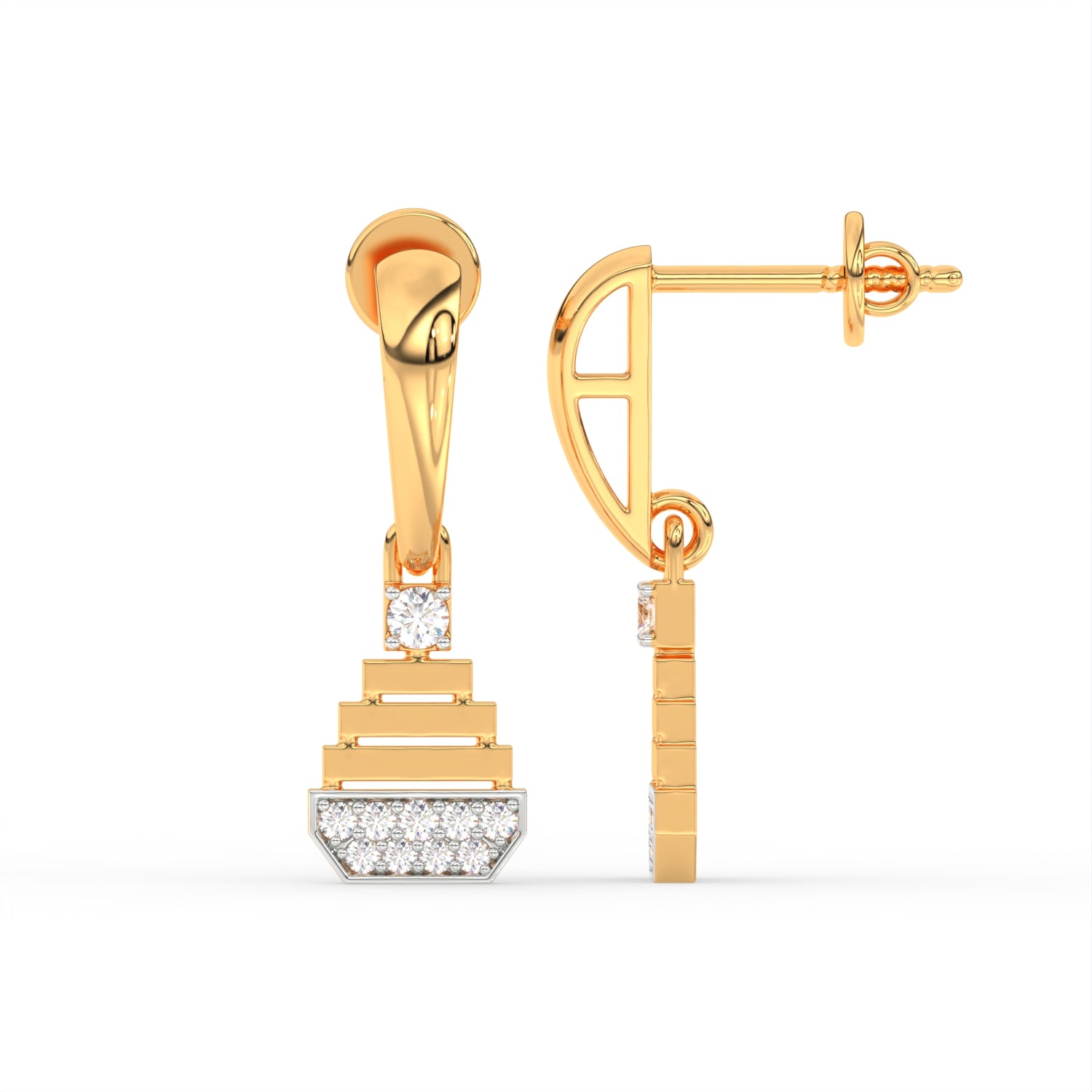 Élan Earrings