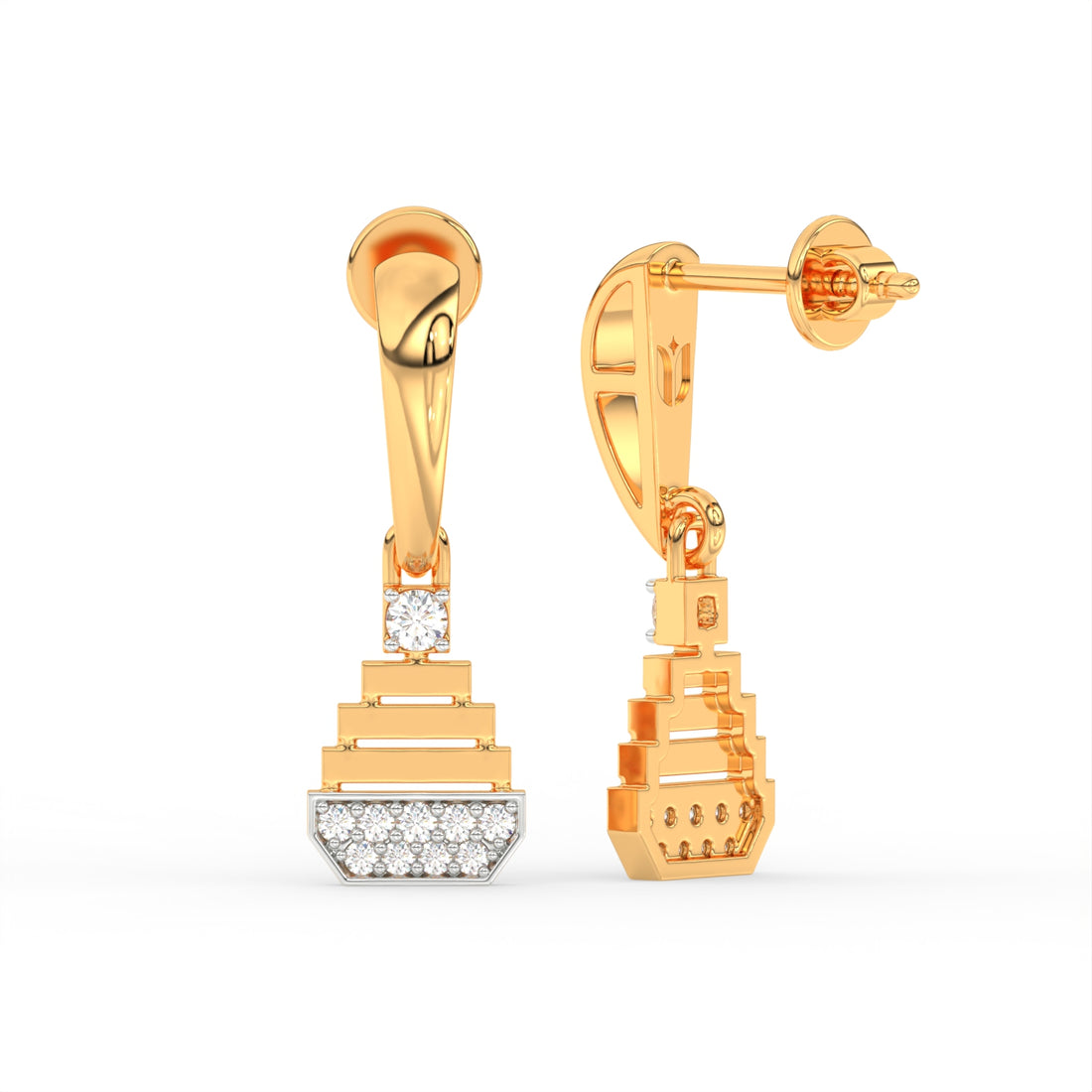 Élan Earrings