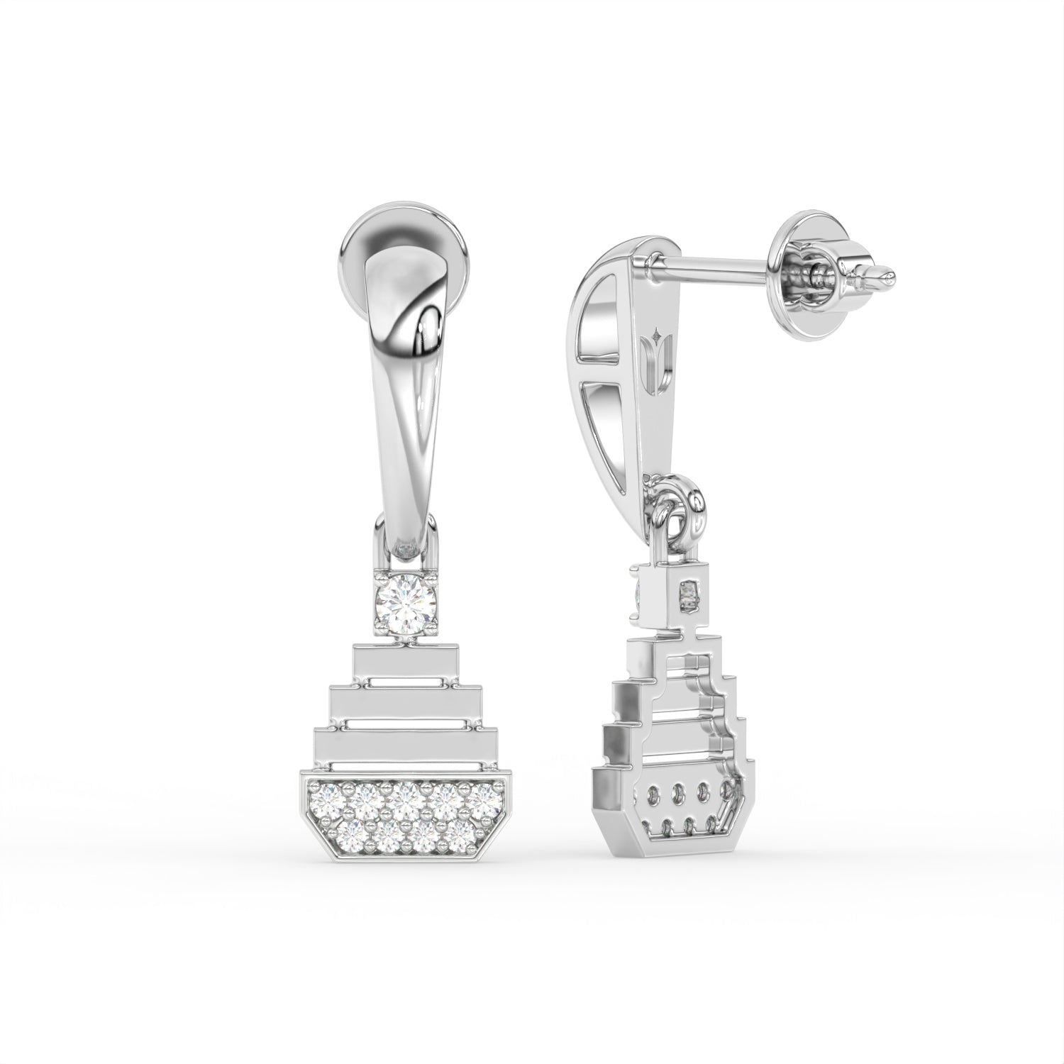 Élan Earrings