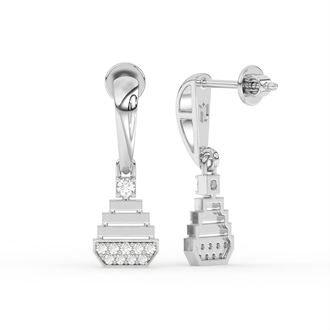 Élan Earrings