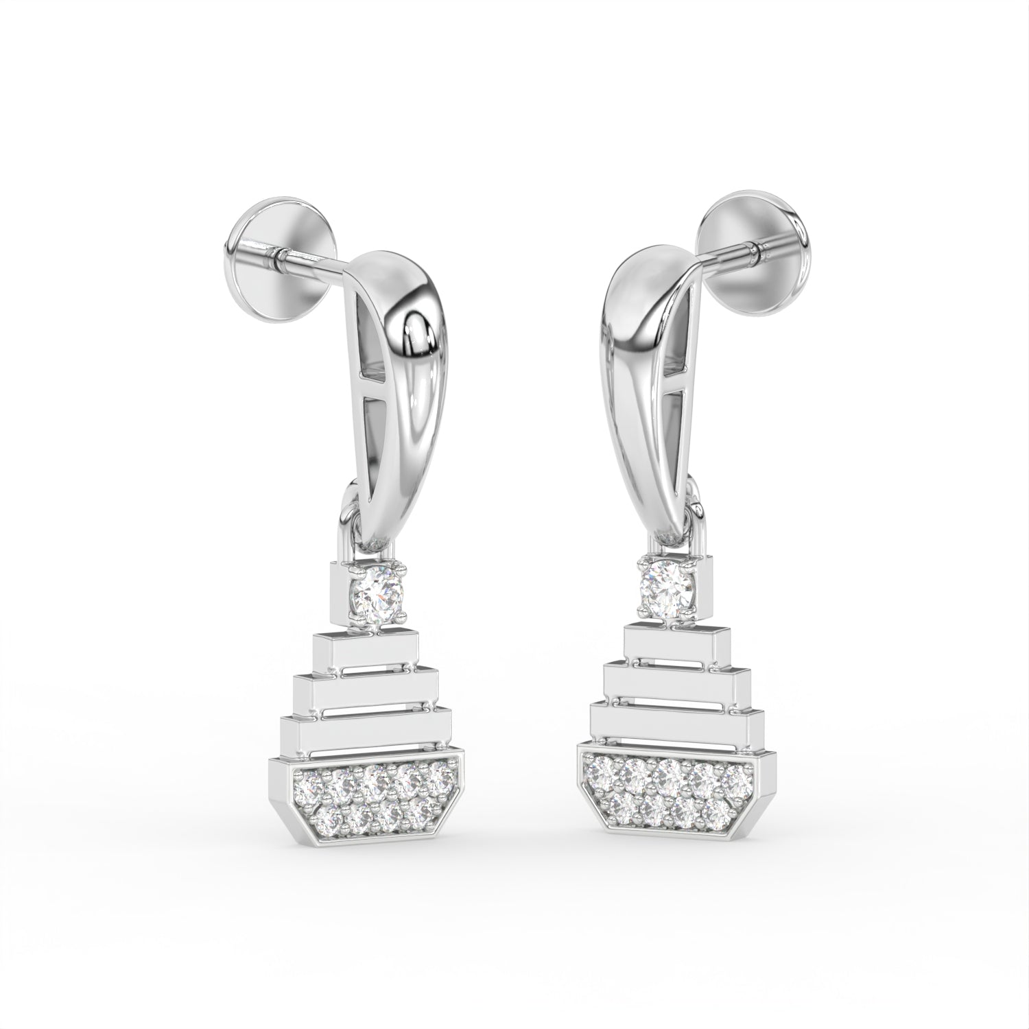 Élan Earrings