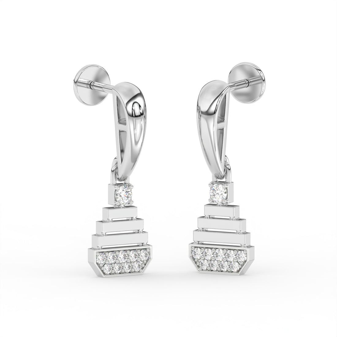 Élan Earrings