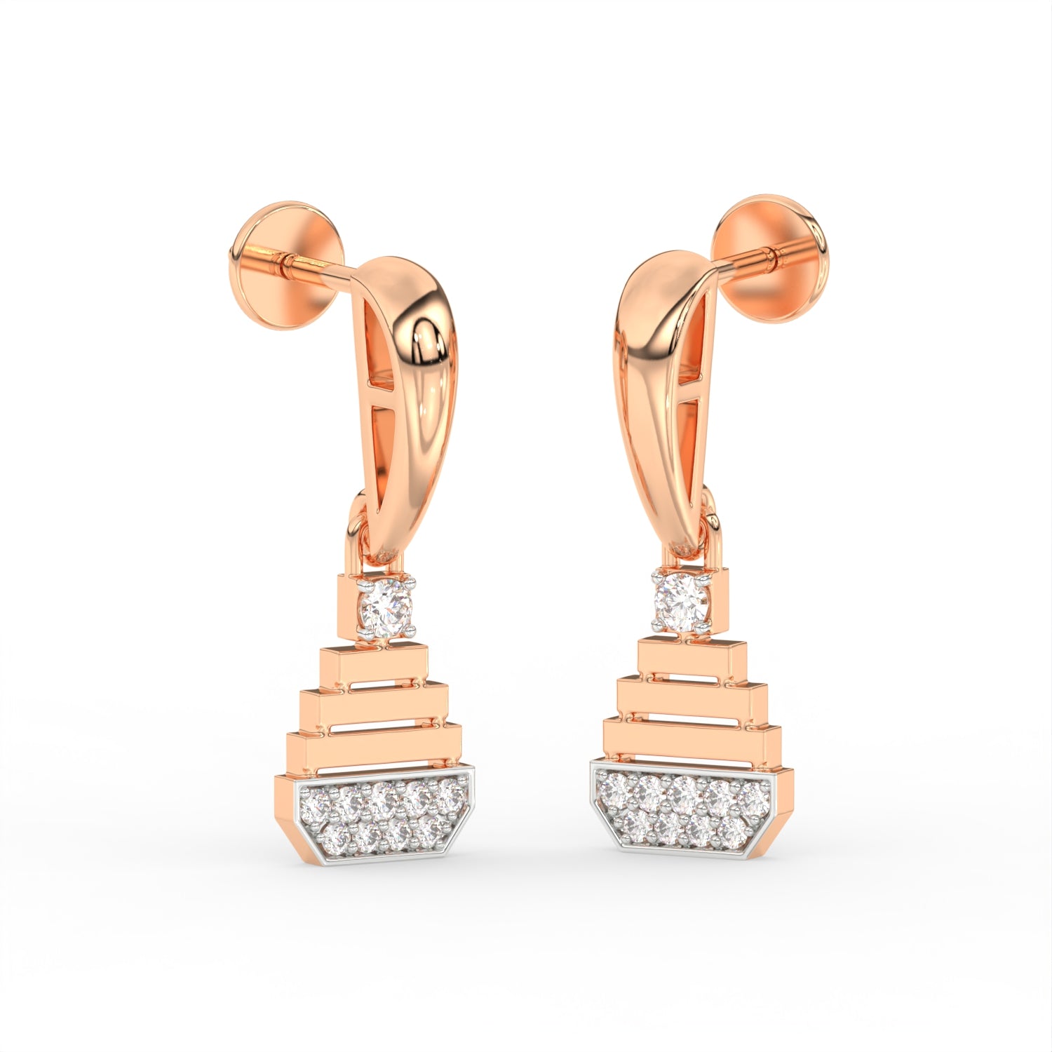 Élan Earrings