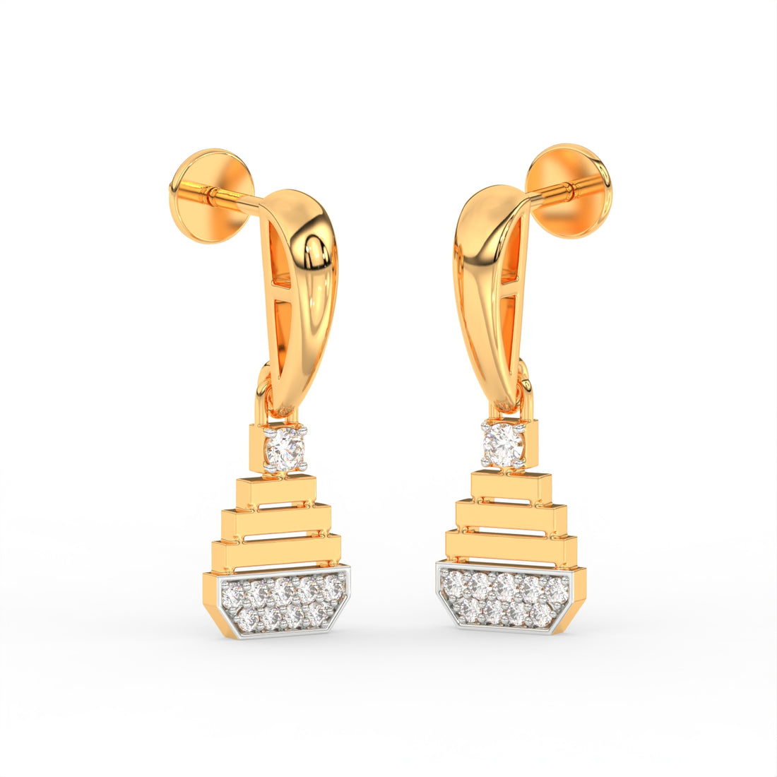 Élan Earrings