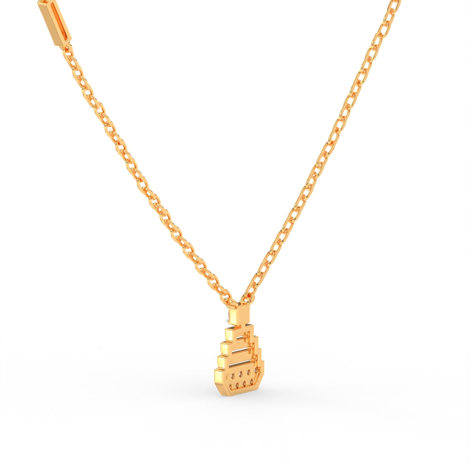 Élan Pendant